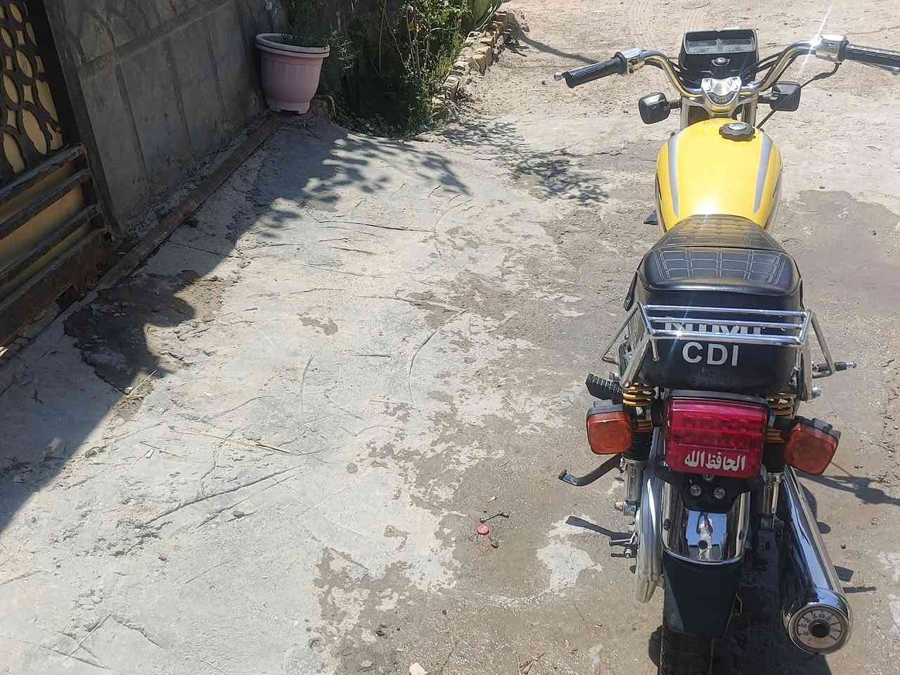 سلام عليكم نامة موديل 25امتياز أوراق كاملة شراي بي خير ويدلل


**إذا كنت صاحب هذا الإعلان وتريد حذفه لأي سبب، رجاءا أرسل رسالة إلى الدعم الفني**