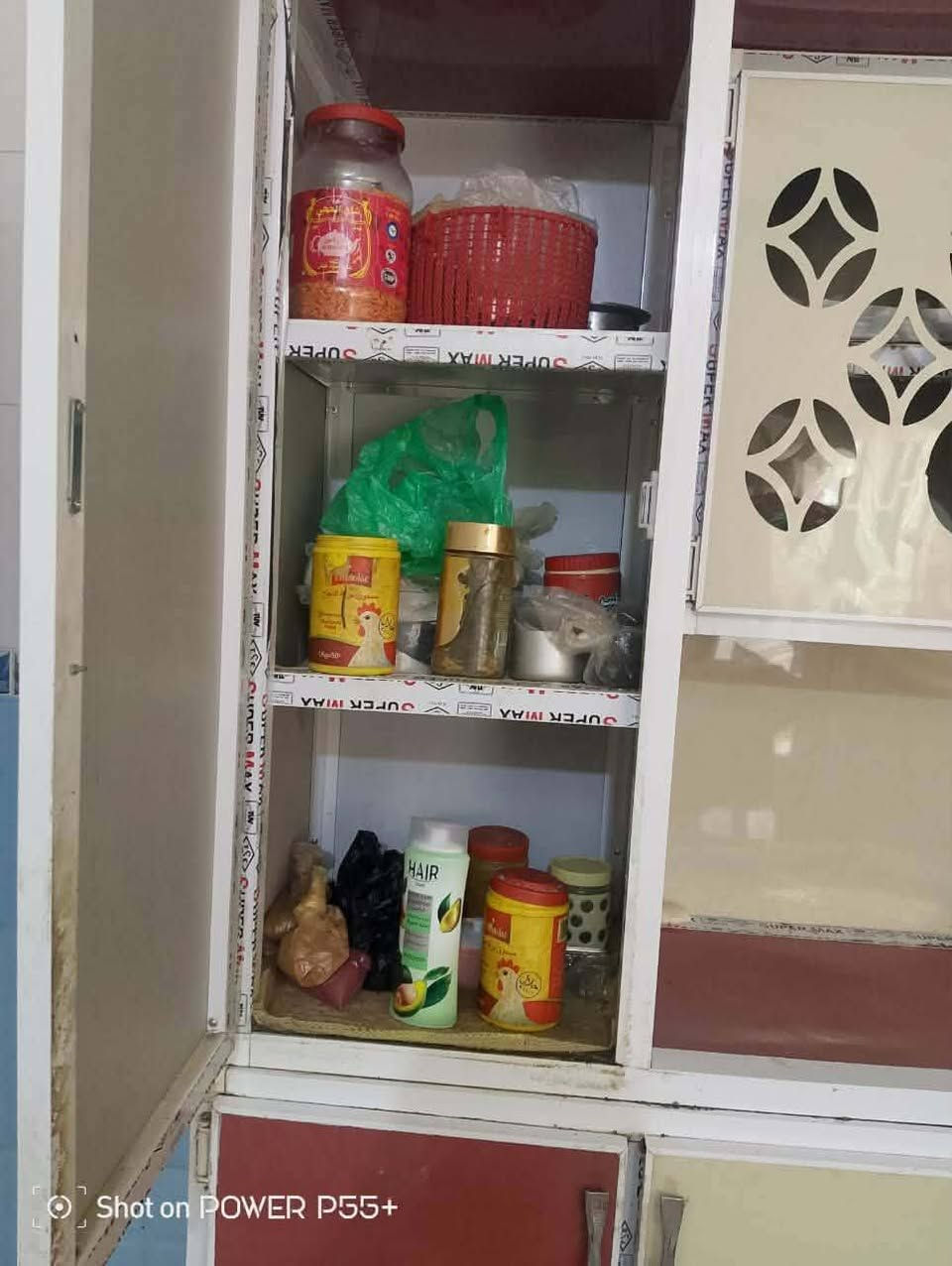 كاونتر نضيف كلش لخانة مقطعة تلث رفوف 225وبي مجال مكانة حي جامعة


**إذا كنت صاحب هذا الإعلان وتريد حذفه لأي سبب، رجاءا أرسل رسالة إلى الدعم الفني**