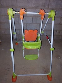 مرجوحه البيع سعر مناسب جدا لاتصال 07801628079