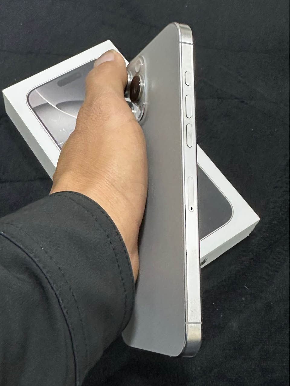 Patre 99 .2 sim كركوك, العراق


**إذا كنت صاحب هذا الإعلان وتريد حذفه لأي سبب، رجاءا أرسل رسالة إلى الدعم الفني**