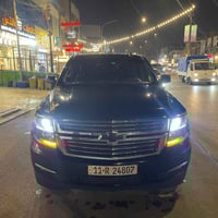 تاهو 2019 (بريمير) (فول الفول) (وكاله المنصور )كفاله عامه من كلشي من ا...