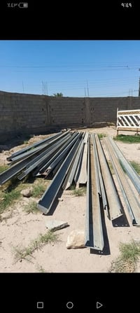 دراريب • طول ٧م • الفلوجه