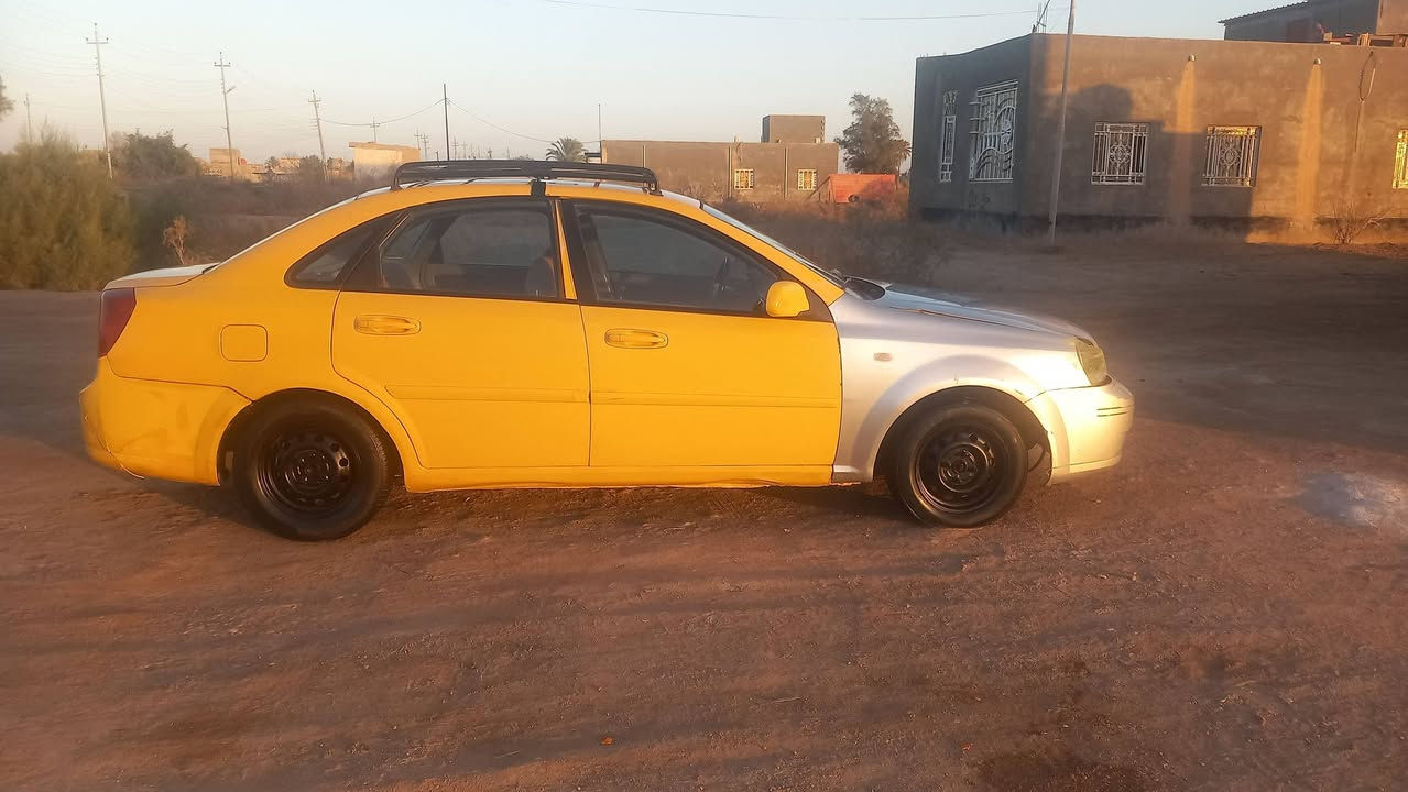 اوبتره مديل 2012تخم تاير جديد حدادية جديدة مكينه وكير مضبوطه راعي سياره بصرة كرايبي سعر 35وبيها مجال رقم صاحب السياره  ***********العنوان بصرة الزريجي مقابل معمل ورق الدير وانا مكلف بنشر
