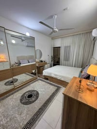 مشتمل للبيع مساحة 100 متر حي الجهاد الخارجية مربع البدالة قرب شارع الع...