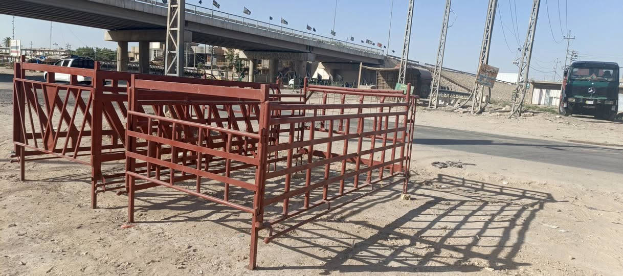 محجر كياه فحل بوري مكان كربلاء طوريج***********
