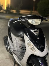 ماكس منغولي • سلف • كهربايات شغال