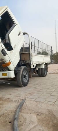 داينة • موديل ٩٤ • ٢ طن