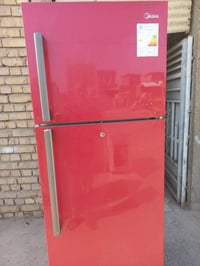 ثلاجه ميديا • ٢٨قدم