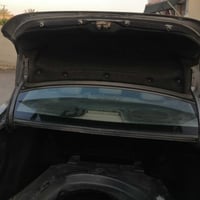 كورلا خليجي • تحويل مباشر • باب خلفي تبديل