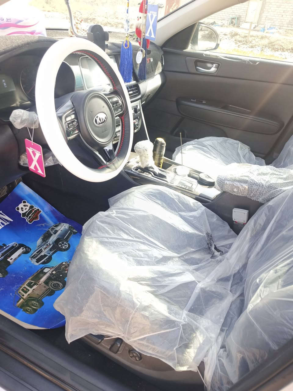 السلام عليكم كيه ابتيمه مديل ١٦فول مواصفات واحد عله واحد مداور ثاني يوم امريكي حادثه موجود بل منشور مكينه مامفتوحه كير تبريد بيع مستعجل ناصريه فضليه سعره ١٢٥ وبيه مجال ***********
