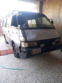 كيا بيستا • ١٩٩٤ • ابو غریب