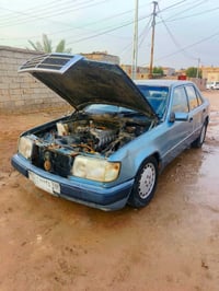 مرسيدس • ١٩٨٩ • ذي قار/الفهود