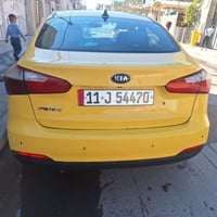 فورتي • ٢٠١٥ • وارد امريكي