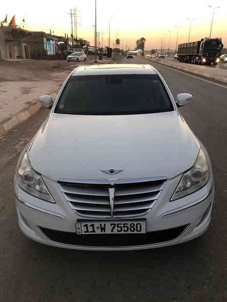 من رخصة الادمن
جنيسيز 12للبيع 
***********
