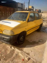 موديل ٢٠١١ • نمره الماني • بابل