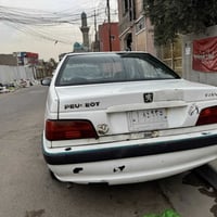 بيجو بارص 2015 سيارة بيهة ملاحظات بسيطة مكينة كير جدد بلادي سعر سيارة ...