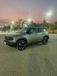 جيتور للبيع T1 فئة الكومفورد بعدهة بحالة زيرو ماشية ٣٣٠ كيلومتر.  السع...