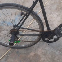 بايسكل ياباني • حجم٢٦ • نظيف