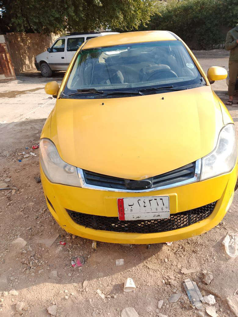 سلام عليكم ورحمه شيري فلاوين لبيع
2011كير مكينه جديده صدر خلفي أمامي جديد تخم تاير باتري جديد كهربائيات شغاله كله شاشه دخم سماعه بلوتوث وكاله عامه بسمي مكاني دوره شارع محكمه سفسار على رقم تلفون *********** سياره حلوه جاهزه من كلشي سياره حلوه وجديده
