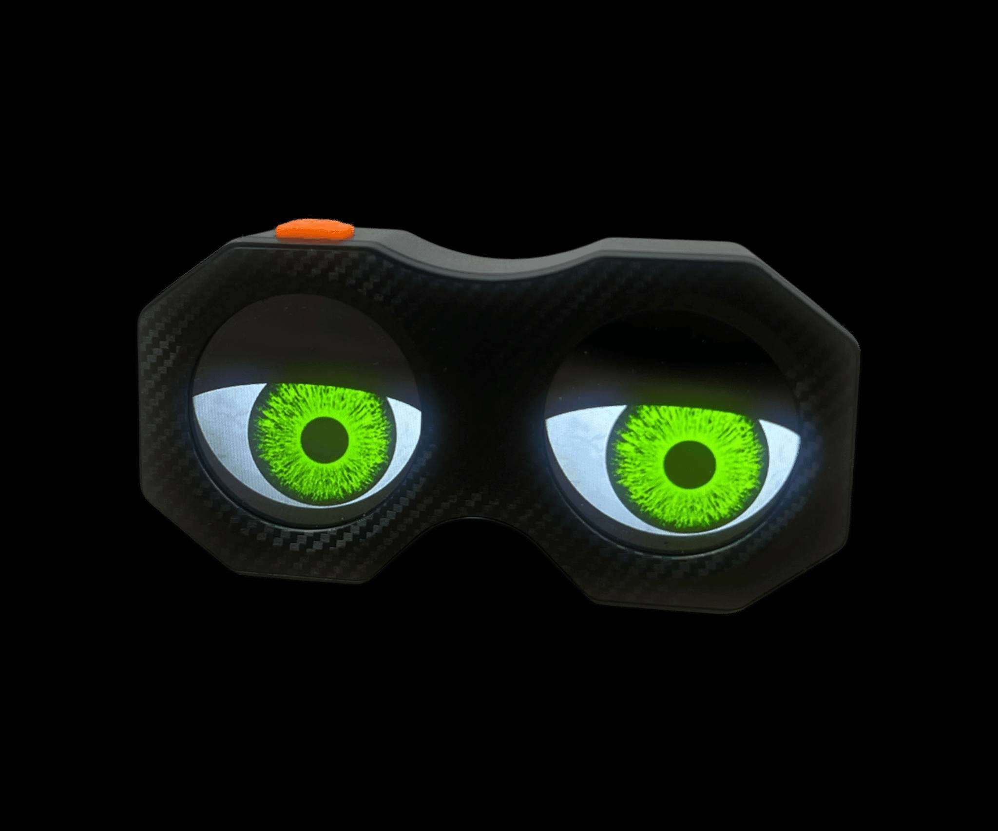 نضارة باسكلات ودراجات
🚴‍♂️ خلّي دراجتك تراقب الطريق! 👀

عيون LED الذكية للدراجات ✨

إضاءة متحركة تلفت الانتباه وتزيد الأمان ليلًا ونهارًا

🔋 تشحن USB

📱 تتحكم فيها من الموبايل وتغيّر شكل العيون

⚡ شكل خرافي + أمان أعلى

🎯 مناسبة للدراجات والبايسكلات والسكوترات

لا تفوّت التميز… خلك مختلف بالطريق 🔥

📦 متوفر الآن – اطلبه قبل النفاد!

السعر......
 30 الف 
التوصيل.........
 3 الف داخل بغداد 
5 باقي المحافضات


**إذا كنت صاحب هذا الإعلان وتريد حذفه لأي سبب، رجاءا أرسل رسالة إلى الدعم الفني**