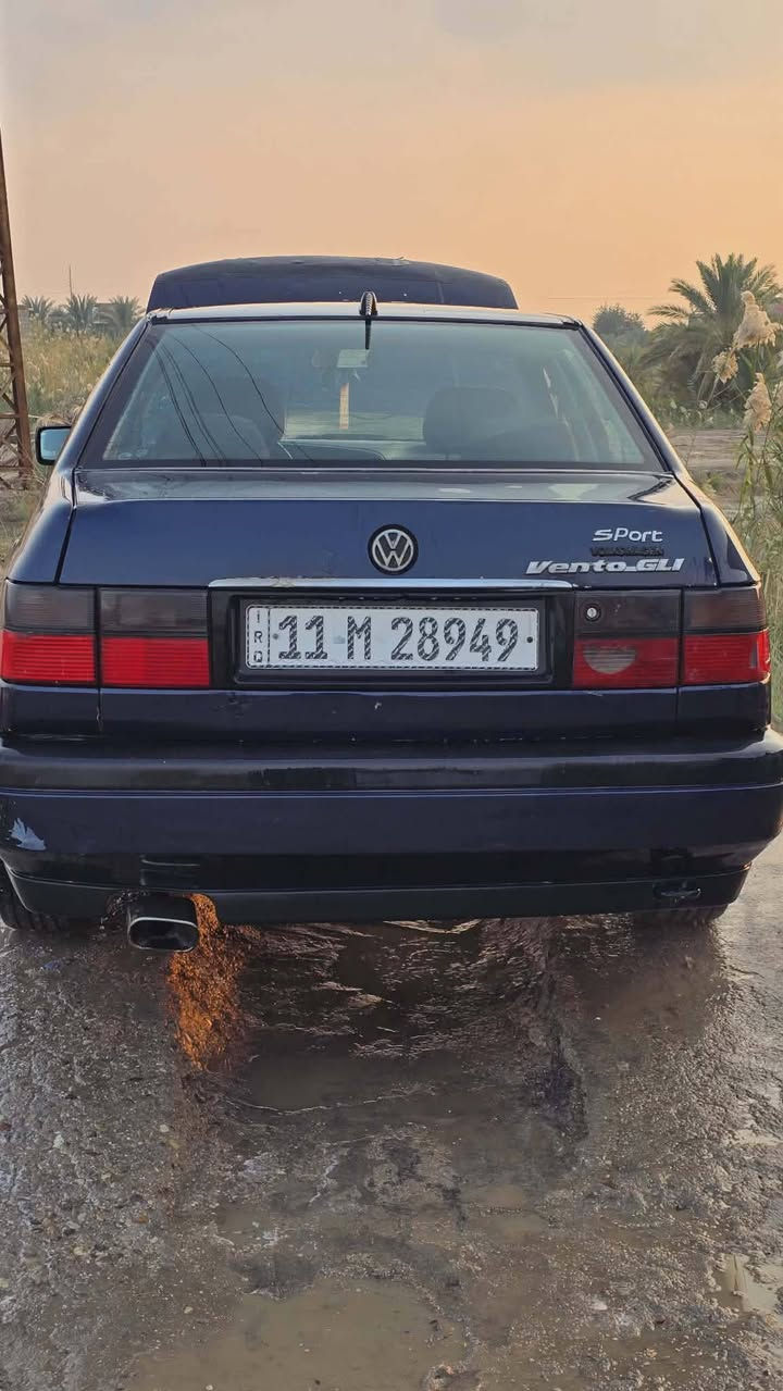 سلام عليكم سياره گولف للبيع سياره جاهزه من محرك وگير اوتو مشروع وطني تبريد شغال  السعر43وبيها مجال  /***********
