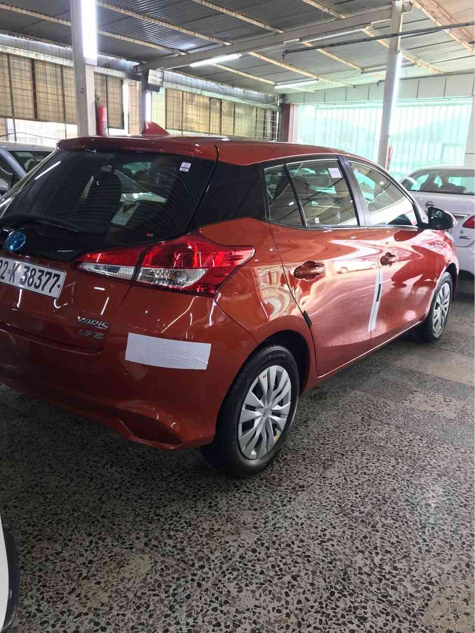 يارس مؤديل 2018بئ سبوخ كه مه ك سارده كوتى هه يه مه كينه كه وره ئاوينه كاره باحه ساس پيشوپشت كاميراى پيشوپشت شه ريكه جيهانه سفرى هه وليره به ناوخؤمه سه نه وى نوييه تا2028مانكى 7فه حسوهه زه ش نوييه يه ك دينارمه سروفى نيه سعر124موبايل*********** أربيل, العراق
