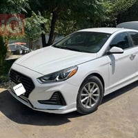 سوناتا • ٢٠١٩ • ٢.٤