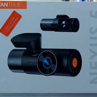 داش كام • ٤ كامرات • بغداد