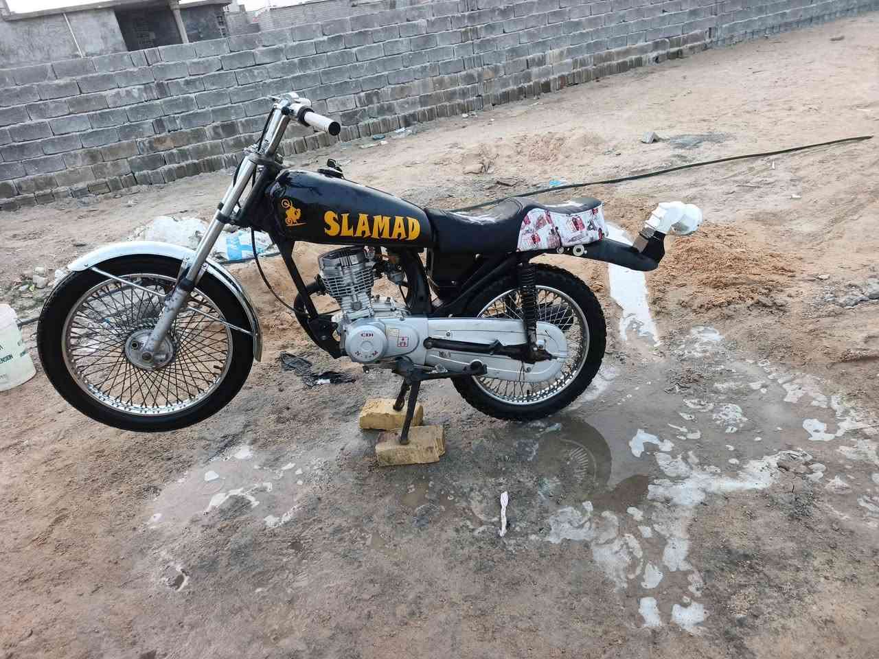 سلام عليكم دراجه كلك كلك البيع السعر 375 رقم واتساب ***********
