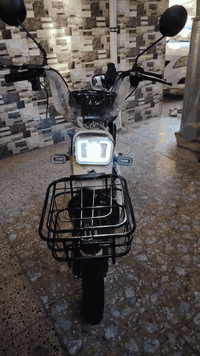 اسلام عليكم بايسكل شحن للبيع حجم 14 موديل 2025 بصمة وسويج وكارت سعر 265 وبي مجال  مكان كركوك شراي دك على هاذ الرقم ***********
