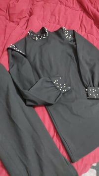 سوت اسود • سوت كابوي • قياس ٣٦/٣٨