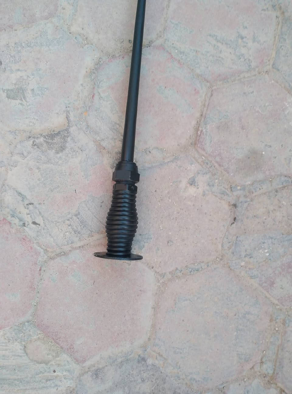 السلام عليكم 
أريل طول متر و70  سنتيم أمريكي أصلي السعر 85   الف مكاني بغداد


**إذا كنت صاحب هذا الإعلان وتريد حذفه لأي سبب، رجاءا أرسل رسالة إلى الدعم الفني**