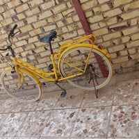 بسكليت • ٧ گير • طويريج الخيرات امورايه