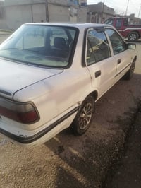 كورلا موديل 90 مشروع وطني سنويه 27كيرتوماتيك محرك بي صرف خابر وتدلل 07...