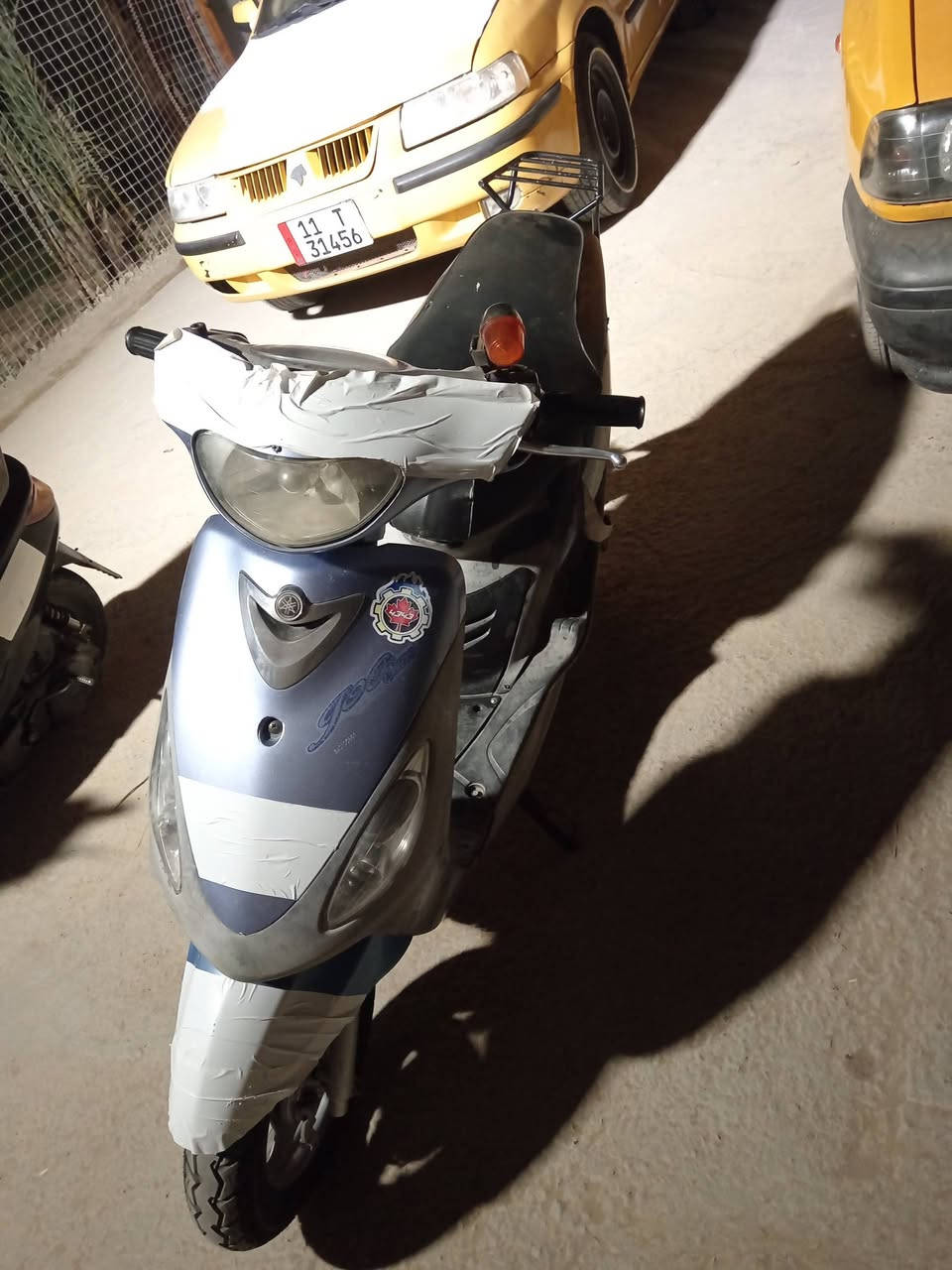 البيع ٤٠٠ وبيه ***********
