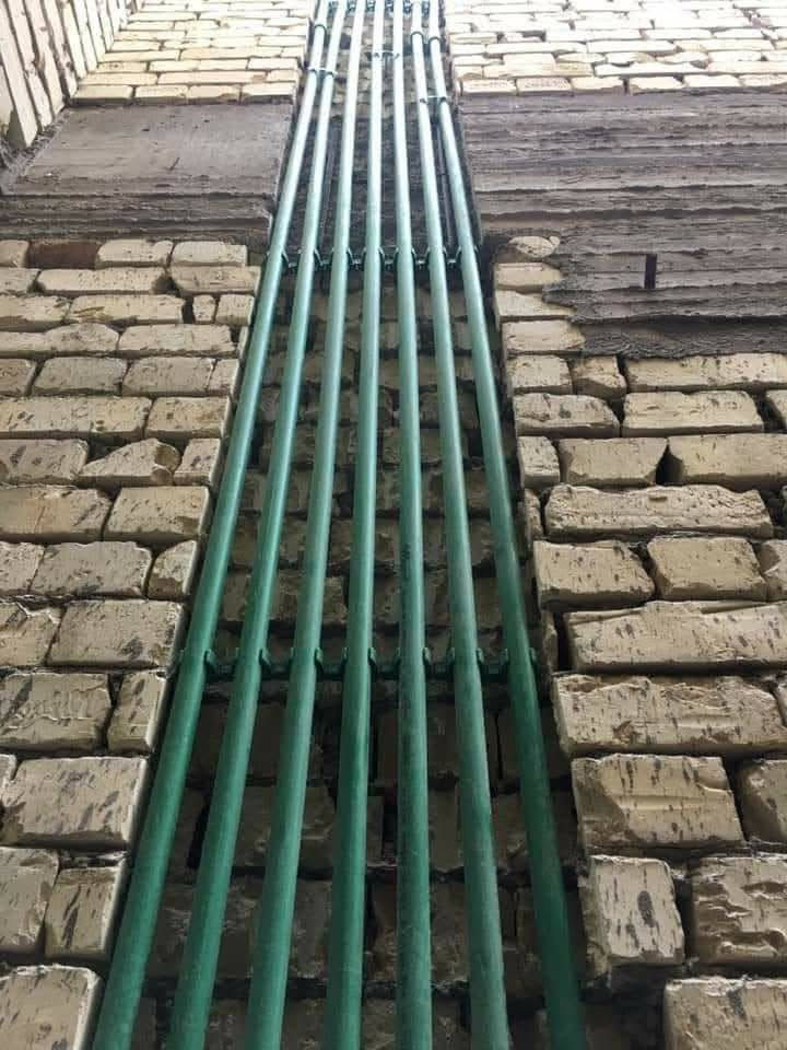 اضمن تأسيسات منزلك ويانه👷
اعزائنا اجزاء من ضمن عملنا 

تأسيس الصحيات ⛲️🚿 في البصرة 

مستعدون التأسيس الدور⛪️
ول مباني بعمل حديث وهندسي 
لاتصال عبر رقم ***********📞كرار ابو حيدر

