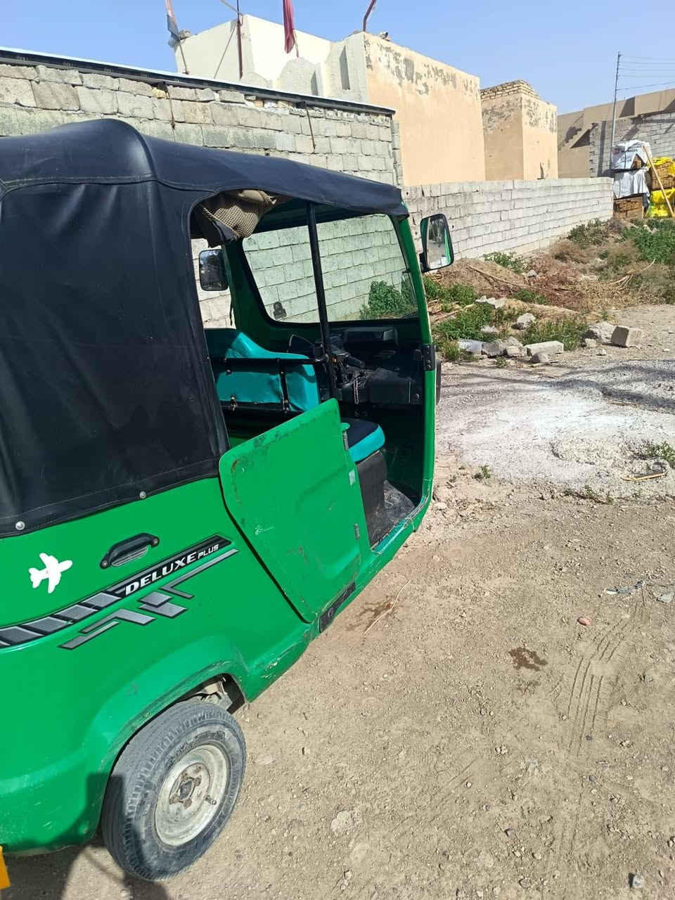 سلام عليكم مكلف بنشره تكتك موديل 21
مرقمه كامله عنوان ديالي بعقوبة 
الاتصال برقم***********
