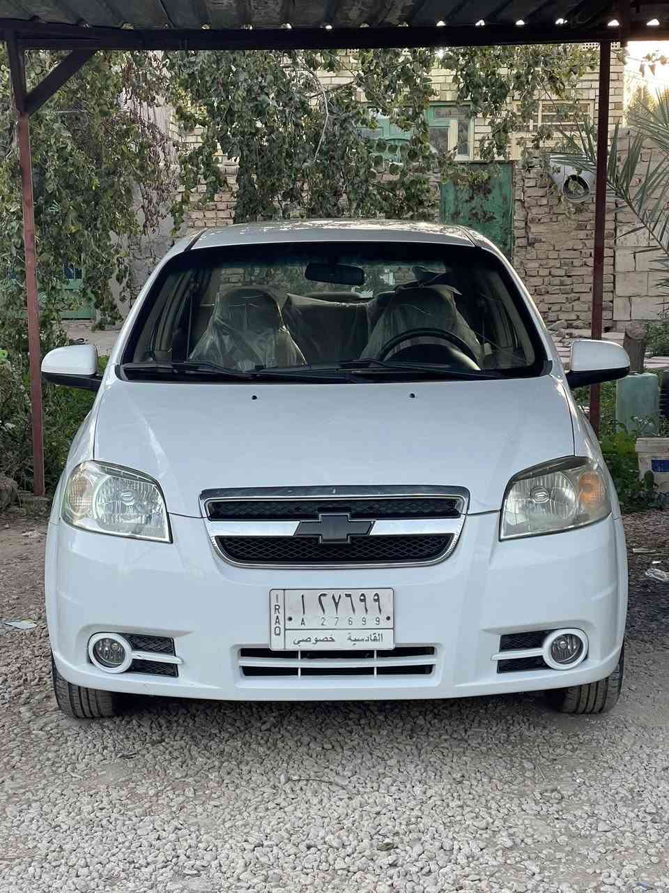 سلام عليكم
افيو موديل 11 محرك مفتوح كير اوتماتيك 
رقم قادسية  سعر 73 النجف - الكوفة - ناحية العباسية
 ابو جعفر ‭0781 538 8651‬ غير متواجد ع الفيس فقط اتصال
