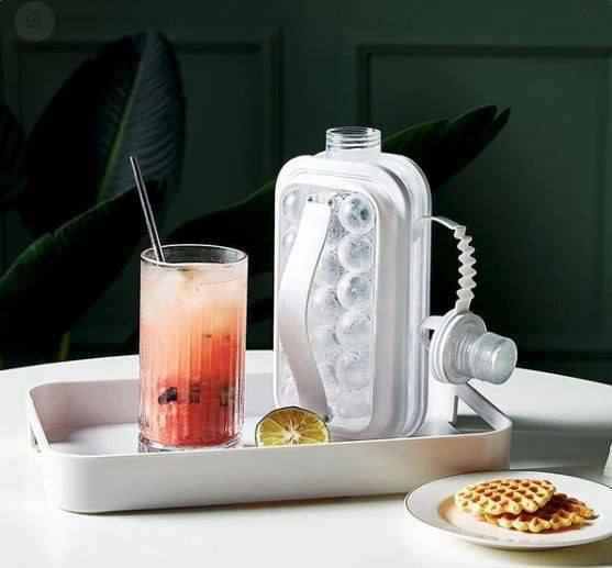 عرض رمضان وصل ويستاهل تلحگ عليه 🔥

قالب صنع كرات الثلج العصري 🧊✨
بعد اليوم ثلجج يصير مرتب وفخم ويبرد العصير بطريقة تجنن

يعني تخفيض خاص بمناسبة رمضان 🌙❤️

✔️ سهل الاستخدام
✔️ شكل أنيق ومرتب
✔️ مثالي للعصائر، القهوة الباردة والمشروبات الرمضانية 😍 بغداد, العراق


**إذا كنت صاحب هذا الإعلان وتريد حذفه لأي سبب، رجاءا أرسل رسالة إلى الدعم الفني**