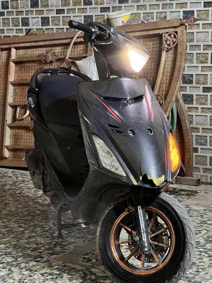 دراجه ادرس 140 لاطشه ***********
