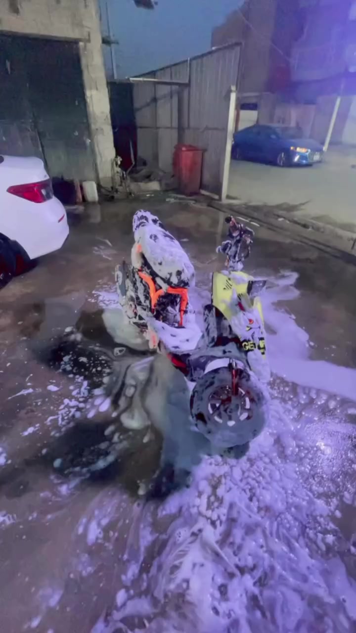 السلام عليكم ماكس مال لعب للبيع بوشه ٥٥ الدراجه خير من الله شلعه ومعدل تخبل سعر ٤٥٠وبيه مجال 
رقمي ***********حي الجهاد
