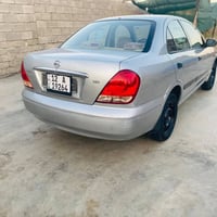 نيسان صني • ٢٠٠٥ • رقم نينوى