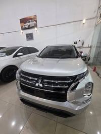 اوتلاندر • ٢٠٢٥ • بدون حادث