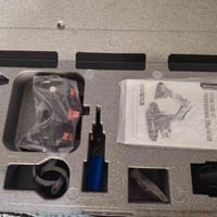 حفار وزن ثقيل كيله وذراع وسرفه حديدوياهه نقار وكماشه  شركه هينا سعر ٣٥...