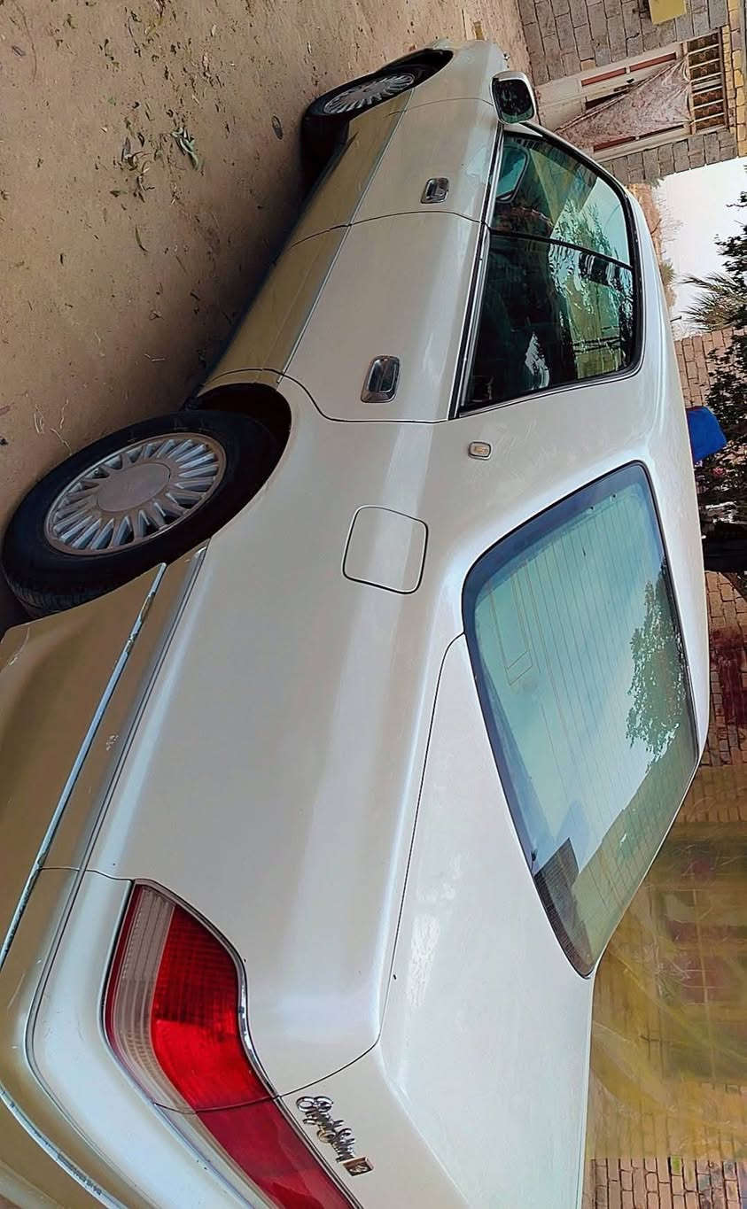 السلام عليكم 
رأس الثور افلات موديل ٩٦
مكفوله ضربه وكص وصبغ واصوليات
فول بطن
السعر ١٠٣ وبيه مجال العنوان نجف ناحية القادسية كلشي اكو بالسوك
***********
