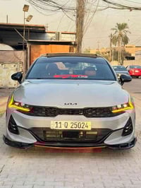 للبيـع فقـط بدون مراوس   السياره موديل 2023 Gt Line سمنتـي داخـل أحمر ...