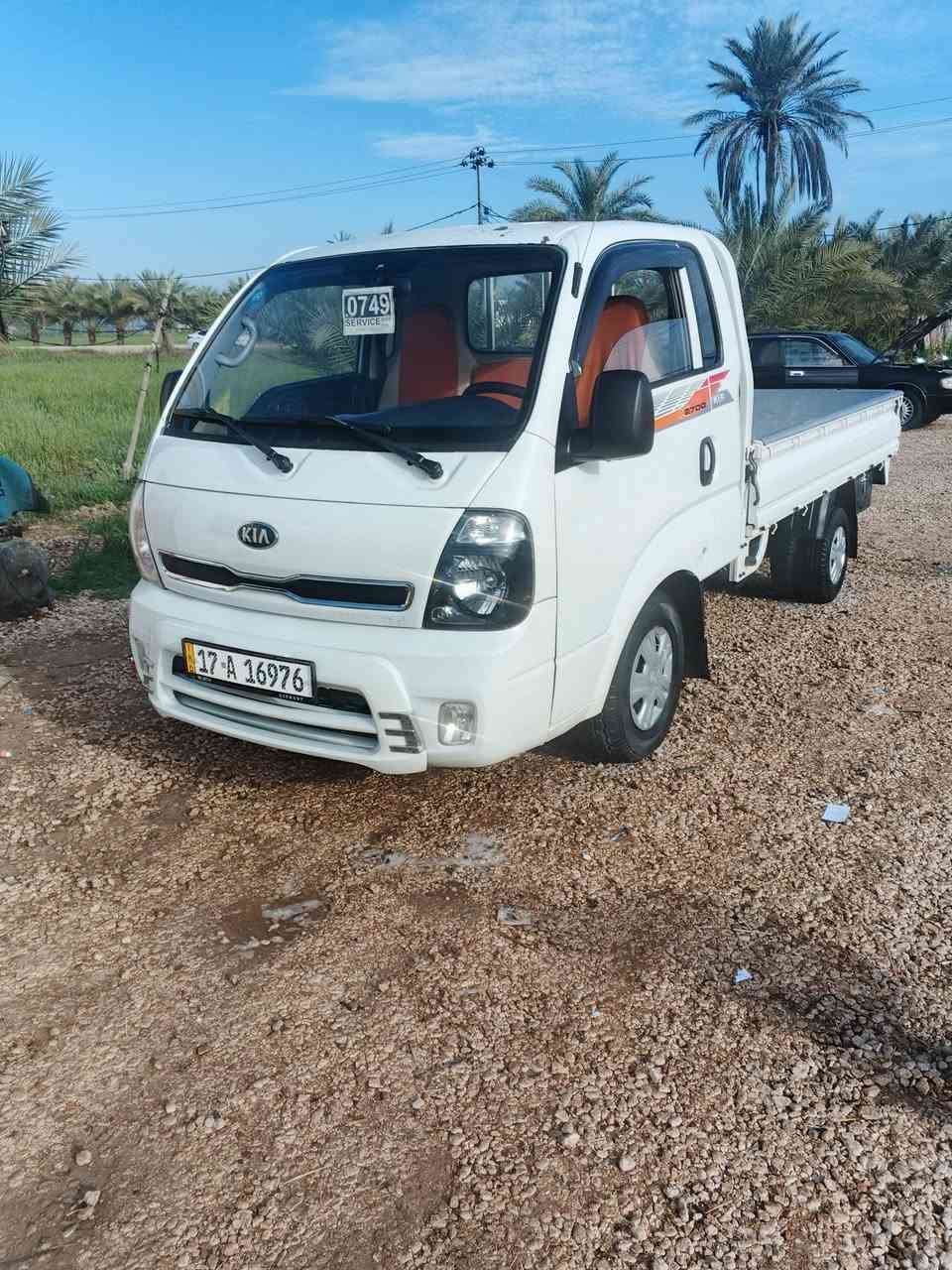 2016 مكفول كفاله عامه رقم مثنى انكليزي سنويه 30 سياره جاهزه خيرمن الله المكان نجف ***********
