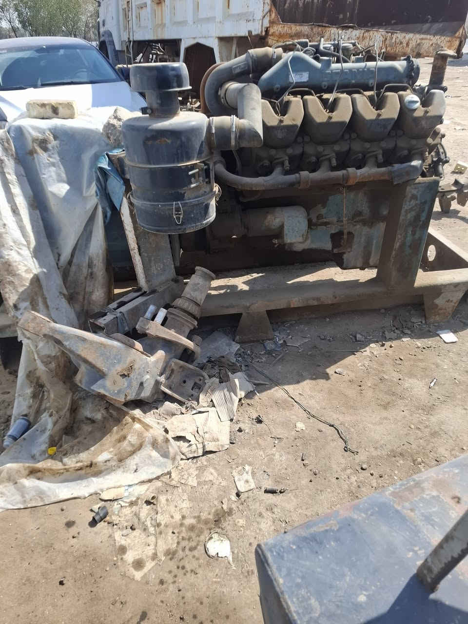 مولده.٨سلندر٤٠٠كيفي.للبيع***********او***********
