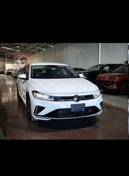 VW Jetta 2025 S للبيع فقط 
سيارة بجم كبس بدون ارباك بدون دواخل 
سيارة اخت زيرو
بدون رقم يترقم شمالي اربيل و دهوك و سليمانية 
مكان سيارة اربيل 
وسعر (16500$)بي مجال قليل
وهذا رقم شانصي
👇👇👇👇👇👇👇👇
3VW5X7BUOSM026072
رقم تليفون+واتساب 
***********
