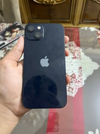ايفون ١٣ • ١٢٨ • بطارية ٨٩